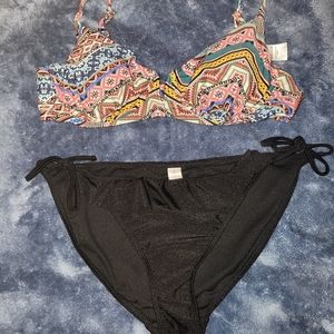 Bathing Suit